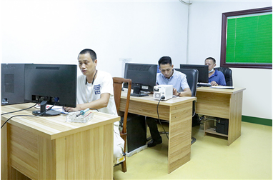 工廠(chǎng)參觀